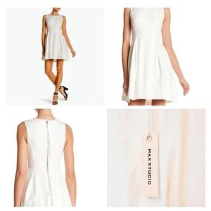 Max Studio Sleeveless Dress , size 8